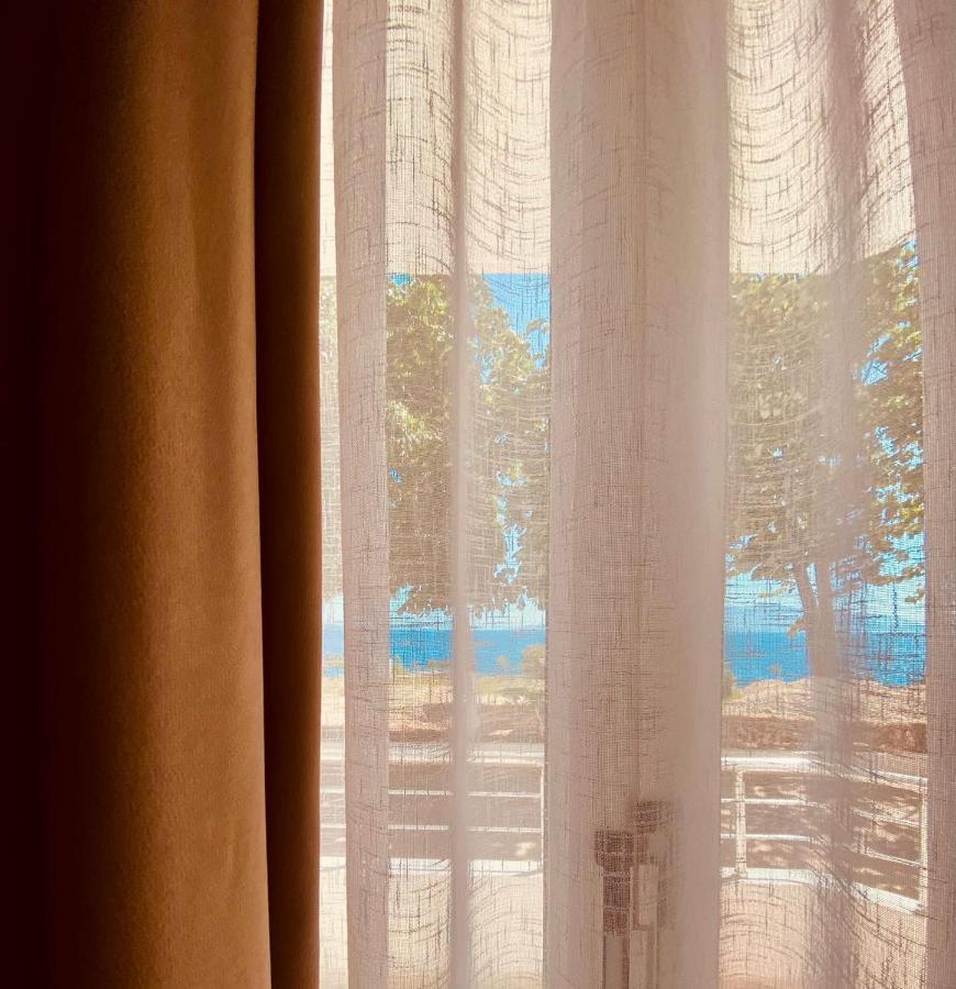 Wild Villa Apartments Sarandë Esterno foto